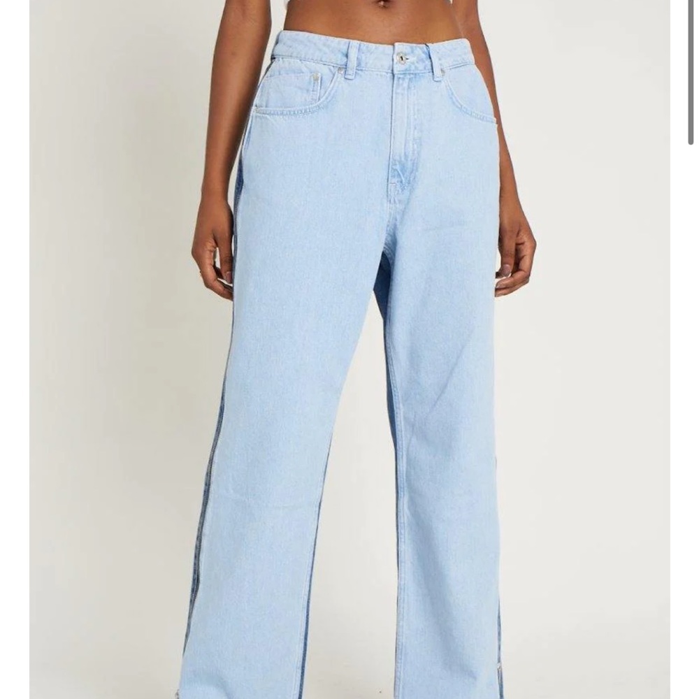 Ragged Priest Jeans - Picture 2 of 7